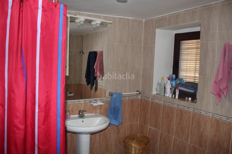 Foto 22f5fd52-d4f0-42d7-acfc-ed49e4ce54e6. Masía magnifico olivar con casa, cochera para aperos y piscina entre villaharta y . en Pozoblanco