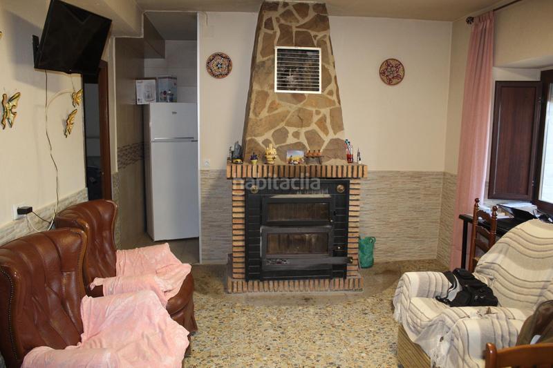 Foto 73e32b0a-68e8-4c94-ac07-9c3980bcee62. Masía magnifico olivar con casa, cochera para aperos y piscina entre villaharta y . en Pozoblanco