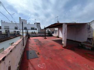 Maison à Casco Histórico  - Ribera - San Basilio. La oportunidad de tu casa o negocio en corazón del casco históri