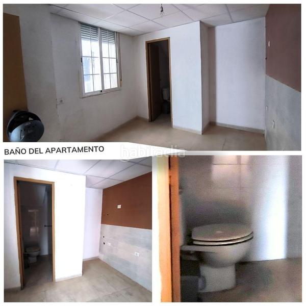 Foto 43492305-5719-4577-b02b-8934546740d5. Haus mit heizung parking in casco histórico - ribera - san basilio Córdoba