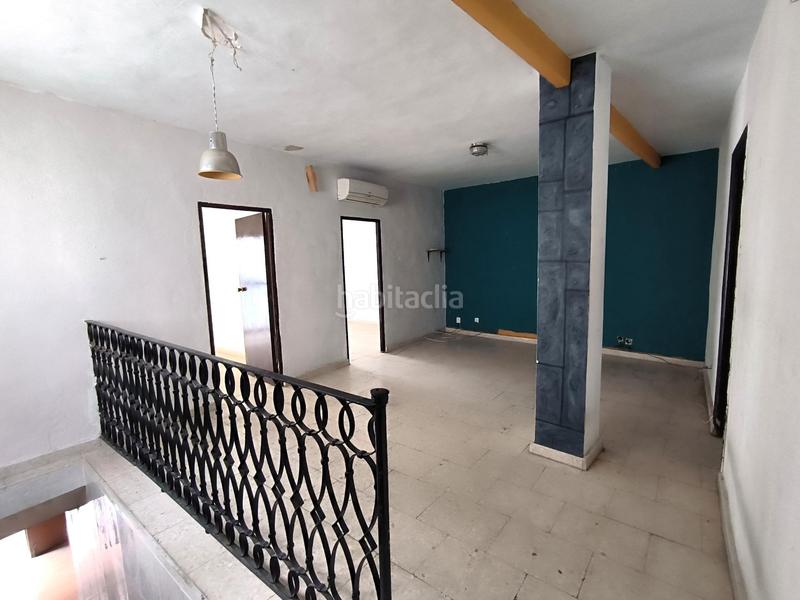 Foto 4ca1d6f7-f440-42ae-8804-7a6441f76934. Haus mit heizung parking in casco histórico - ribera - san basilio Córdoba