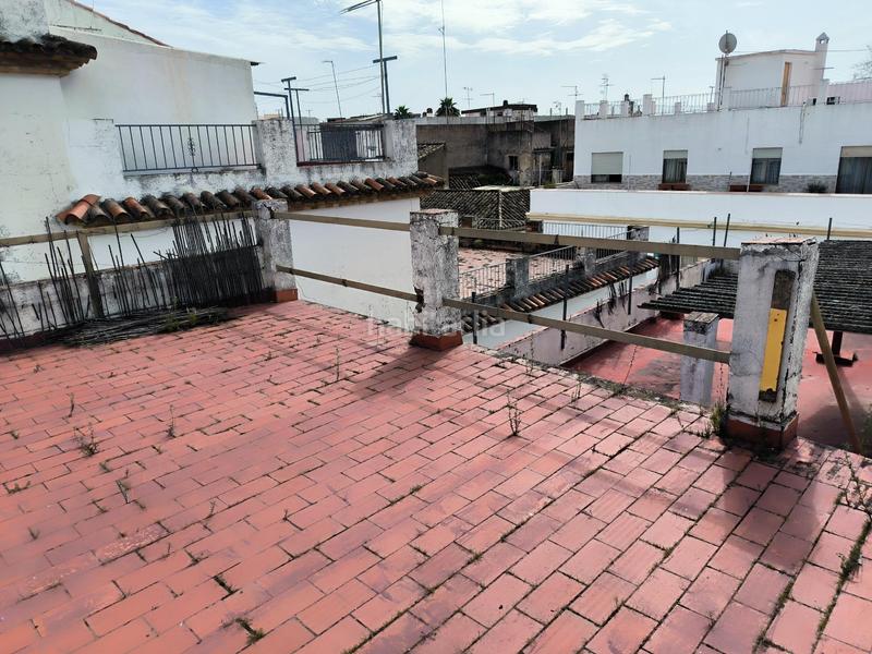 Foto ae93369c-efed-43b8-b433-0bf794075b84. Haus mit heizung parking in casco histórico - ribera - san basilio Córdoba