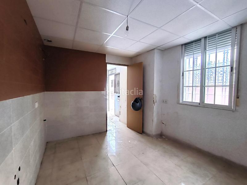 Foto b696afc8-a10d-4748-a859-2ec07590bdab. Haus mit heizung parking in casco histórico - ribera - san basilio Córdoba