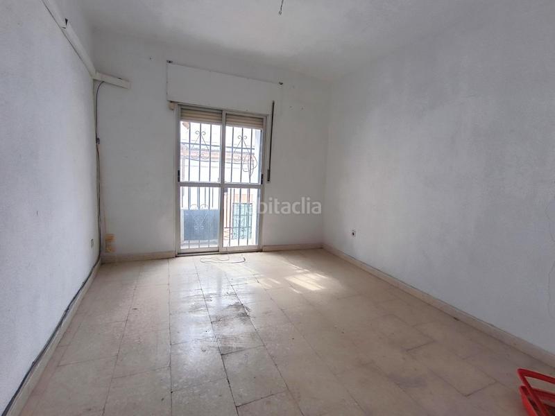 Foto c4c2814a-f5de-4525-ab56-7a94e81f5d2f. Haus mit heizung parking in casco histórico - ribera - san basilio Córdoba