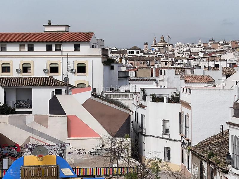 Foto d4914bb4-f8bb-41da-8f0d-53a68ba84d7b. Haus mit heizung parking in casco histórico - ribera - san basilio Córdoba