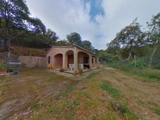 Chalet à Las Jaras. Casa con terreno  situado en las siete fincas castañar alto