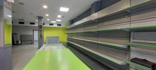 Business premise  Plaza plaza doctor g gracia r villarrubia. Local comercial en villarrubia cordoba