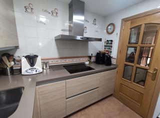 Appartement  Calle venus. Precioso piso para entrar a vivir con cochera en fidiana
