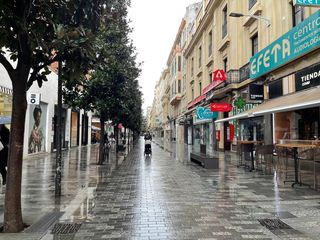 Local Comercial en Centro