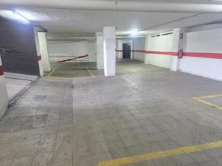 Location Parking voiture à Centro. Estaciona con comodidad en paseo de la victoria!