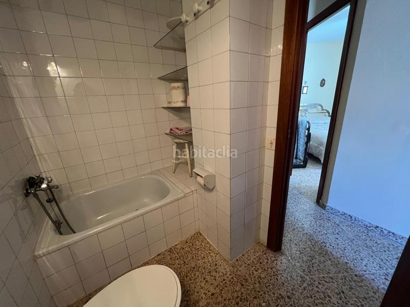 Foto a3b89af3-b638-416c-930a-7f06dd56a402. Piso  amplio en pleno centro de en Bujalance