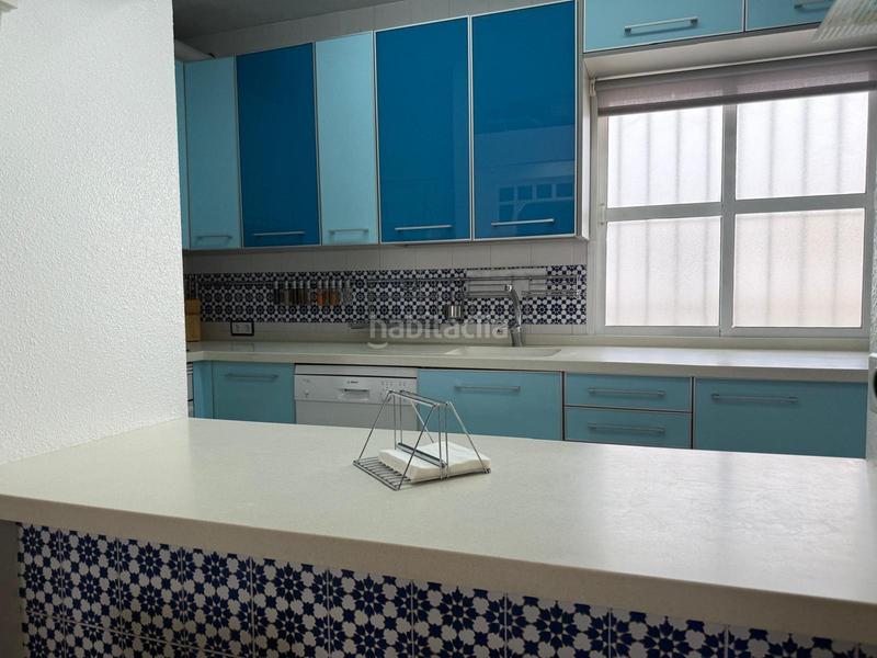 Foto 4c8ad2d0-0f9c-4714-ad14-98ad02ad084f. Dachwohnung mit parking in Castillo Sohail - Myramar Fuengirola