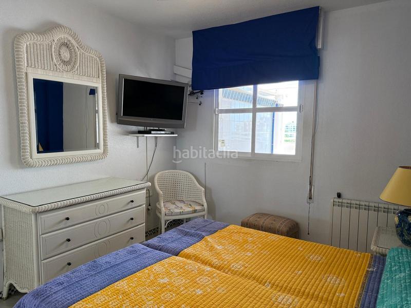 Foto 6be4a71f-365d-4750-88dd-ac733a251b16. Dachwohnung mit parking in Castillo Sohail - Myramar Fuengirola