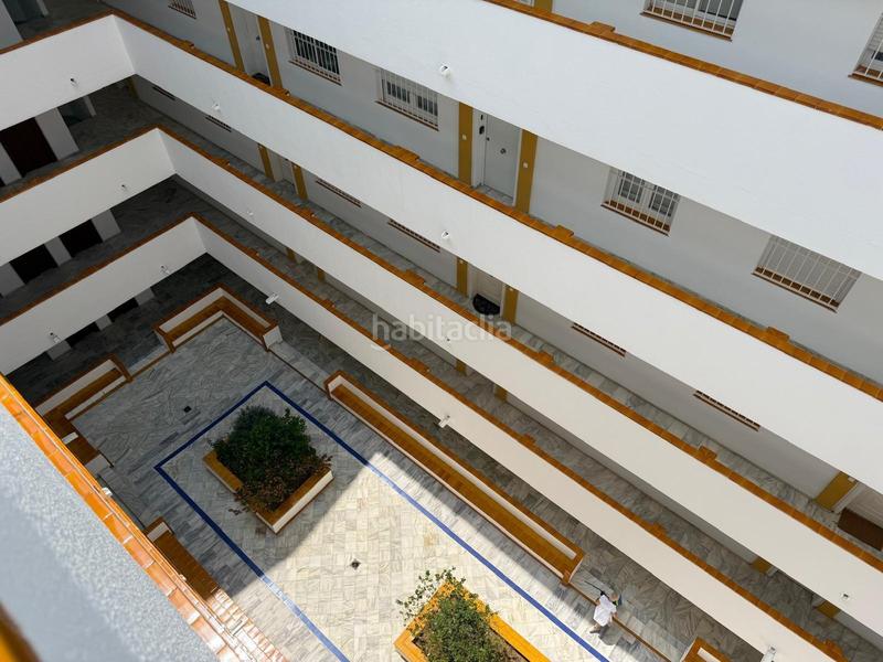 Foto a6459590-4572-4be1-a5f9-d32aa623ea40. Dachwohnung mit parking in Castillo Sohail - Myramar Fuengirola