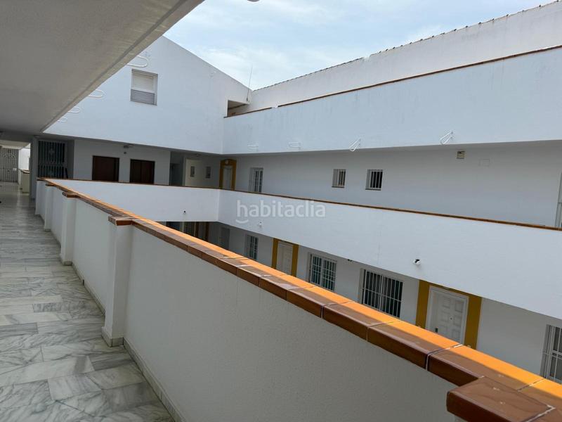 Foto d98c0700-c3ce-4184-8e38-1e74fb6f1642. Dachwohnung mit parking in Castillo Sohail - Myramar Fuengirola