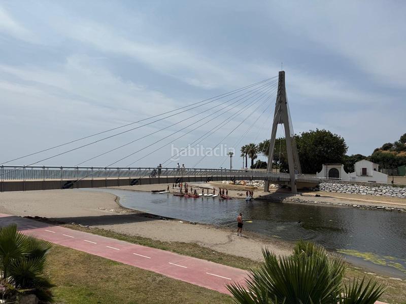 Foto dba70854-4126-4322-8490-5479c87871ca. Dachwohnung mit parking in Castillo Sohail - Myramar Fuengirola