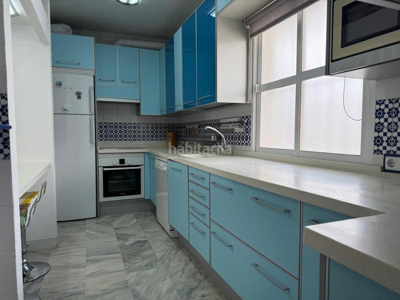 Foto dfb92df3-5b1f-4860-9629-7a6b6ffcc73a. Dachwohnung mit parking in Castillo Sohail - Myramar Fuengirola