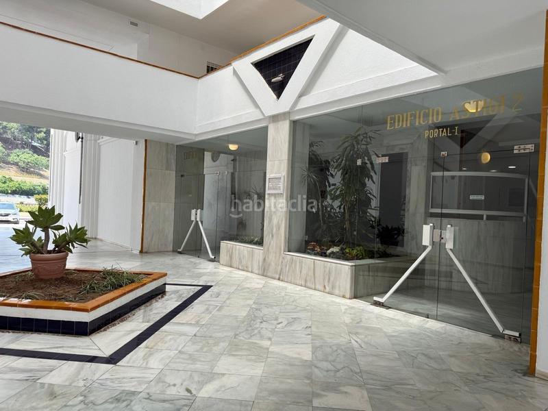 Foto e8a5d2ad-6a97-4cf9-8ca2-60b9c5ef2f33. Dachwohnung mit parking in Castillo Sohail - Myramar Fuengirola