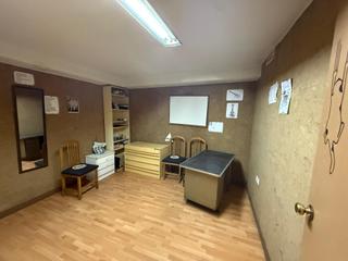 Local Comercial  Calle de alfaros. Oportunidad única en pleno centro de córdoba!