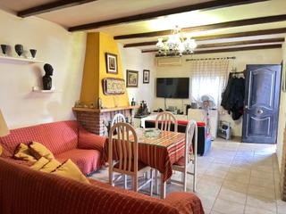 Maison à Las Jaras. Tu refugio en la zona de assuan córdoba con casa de 2 dormitorio