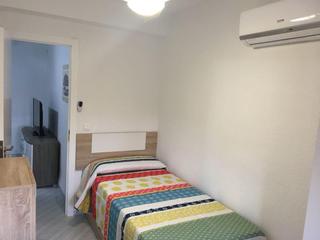 Piso en Sta. Marina - San Andrés - San Pablo - San Lorenzo