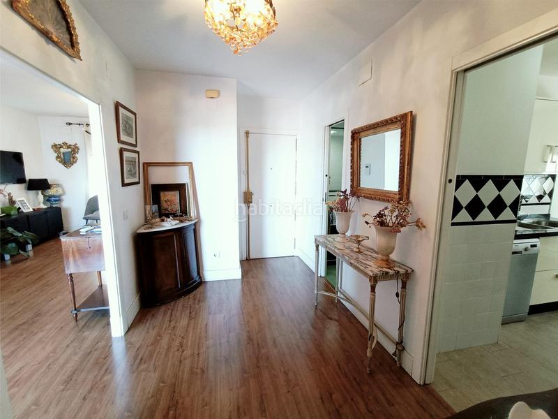 Foto ce61adfa-aa76-40a8-8bb8-7b1352c75c08. Ático  de 3 habitaciones en pabellones con vistas espectaculares. céntrico y al lado de la estación. en Córdoba