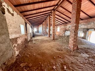 Maison à Fuente Obejuna. Encantadora casa en los morenos tu refugio ideal