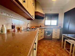 Piso en Viñuela - Rescatado