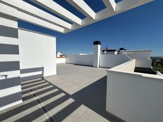 tic  Calle carril de los toros. Exclusivo atico duplex en hipercor, cordoba