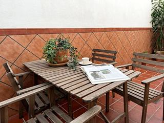 Casa en Villarrubia