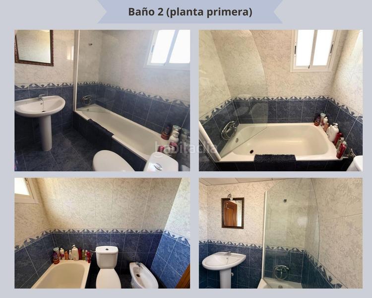 Foto 124a4a5e-37e8-4f5d-ba2e-09f177c5c5f8. Casa con parcheggio in Villarrubia Córdoba