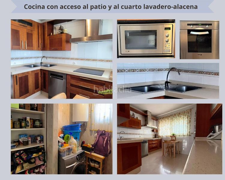 Foto 313ebe8c-60a1-4155-95d7-ea7c0c8861e7. Casa con parcheggio in Villarrubia Córdoba