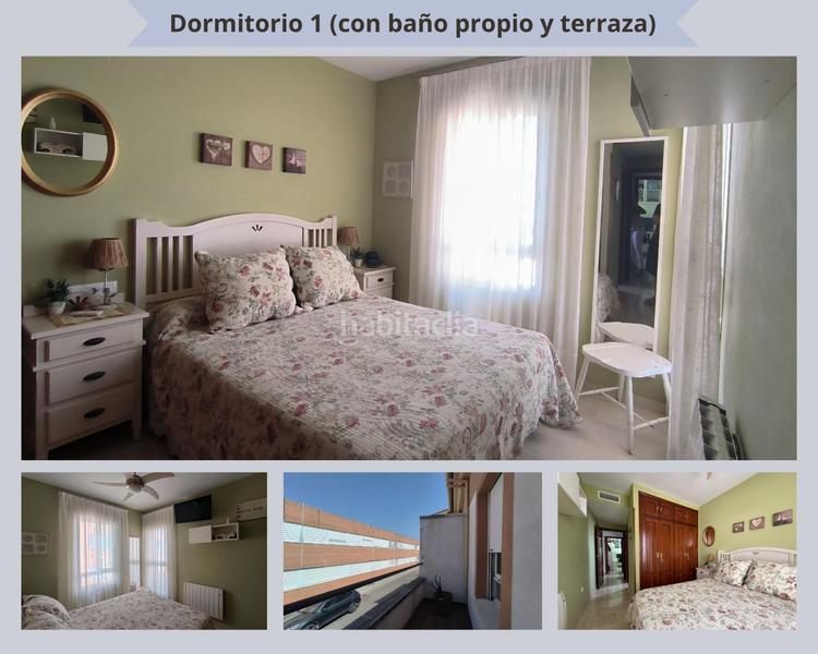 Foto 7f6a113a-4c83-409a-b033-074ffb8e34e8. Casa con parcheggio in Villarrubia Córdoba