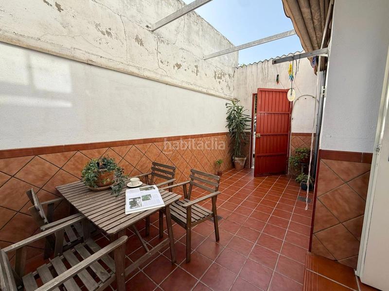 Foto e567e02f-4bcd-47d6-b60b-33e7875cc062. Casa con parcheggio in Villarrubia Córdoba