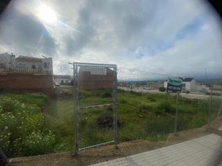 Terreny residencial a Hornachuelos. Exclusiva parcela en cerro de las niñas, hornachuelos