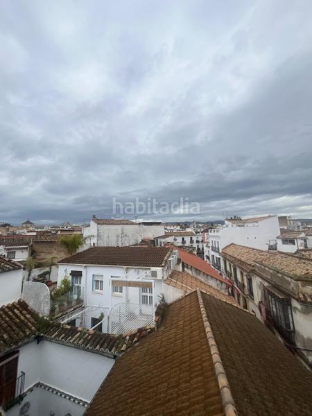 Foto 747d54f7-1481-400c-b340-35b092e92f88. Maison dans casco histórico - ribera - san basilio Córdoba