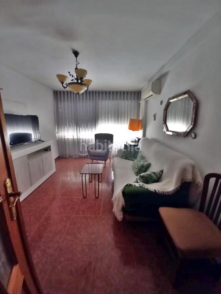 Foto 568f4371-60a2-465a-a667-8933daebc048. Alquiler piso vive en un cómodo y moderno piso en Parque Figueroa! en Córdoba
