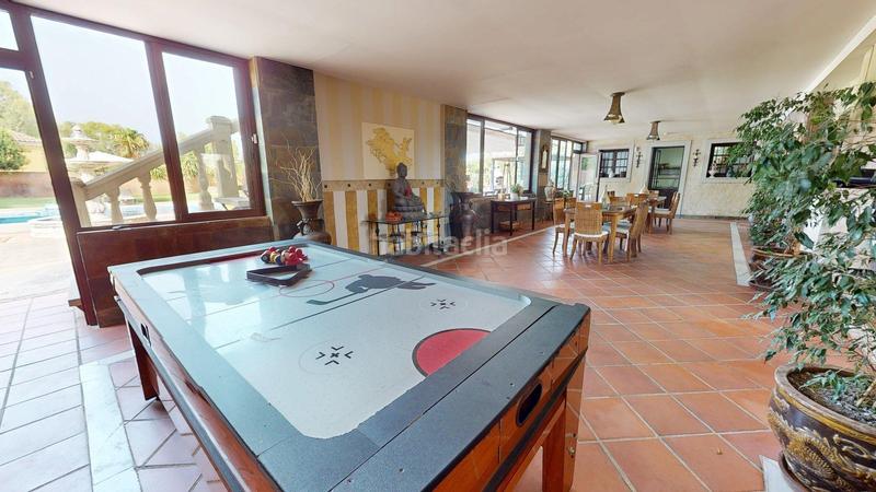 Foto 24b0fbe8-96c8-4b9b-90b4-00debfbd638c. Chalet mit heizung parking pool in El Brillante -El Naranjo - El Tablero Córdoba