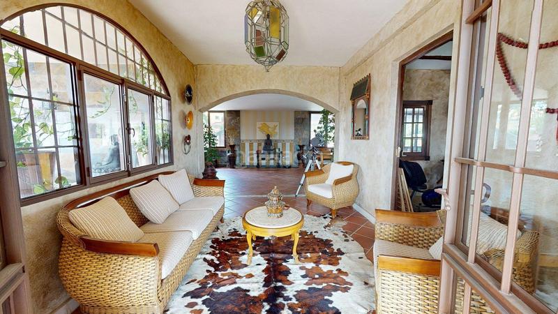 Foto 54dbb309-9274-4987-8c7a-36f91a4d0e20. Chalet mit heizung parking pool in El Brillante -El Naranjo - El Tablero Córdoba