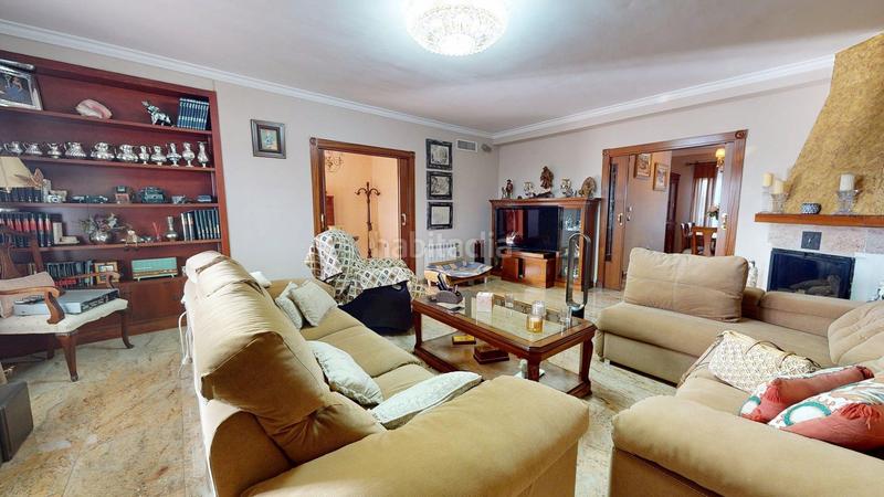 Foto 8d711db7-3860-40e4-bd27-61dd1a141801. Chalet mit heizung parking pool in El Brillante -El Naranjo - El Tablero Córdoba