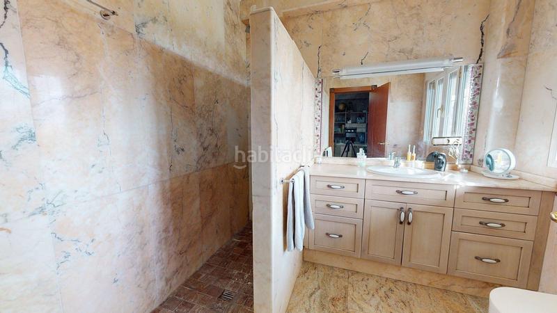 Foto c17ce551-6165-4b95-b2f8-e2dd1ae6c32c. Chalet mit heizung parking pool in El Brillante -El Naranjo - El Tablero Córdoba