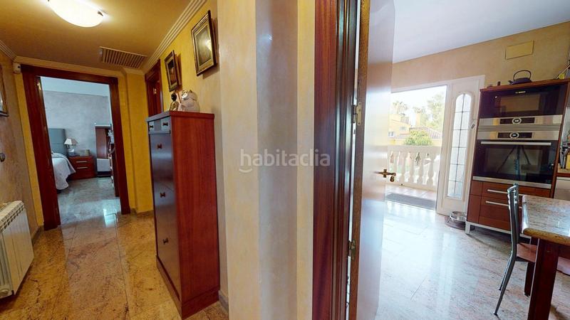 Foto e3df8ecb-8547-456f-b8d6-1a5c33a0684b. Chalet mit heizung parking pool in El Brillante -El Naranjo - El Tablero Córdoba