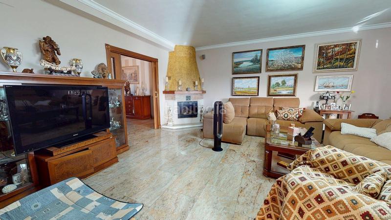 Foto ee40705e-d918-4b89-90c0-fb24d5398a48. Chalet mit heizung parking pool in El Brillante -El Naranjo - El Tablero Córdoba