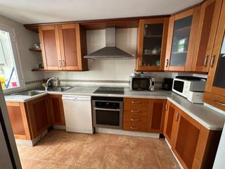 Pis a Santa Rosa - Valdeolleros. Piso vpo en santa rosa, córdoba capital