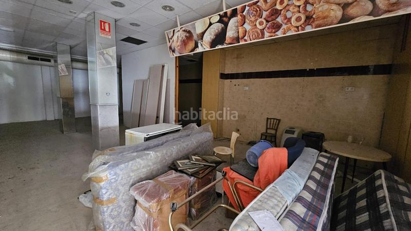 Foto 0ace1d96-f894-4727-9119-e4ad22058d17. Local comercial local en venta en sagunto en Sagunto - Edisol Córdoba