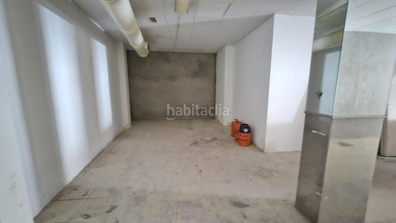 Foto 235b837f-f321-4855-8461-25d0942a3397. Local comercial local en venta en sagunto en Sagunto - Edisol Córdoba