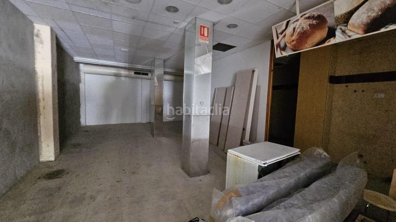 Foto 903d7b87-5a6c-45e5-9b64-8294b7c62534. Local comercial local en venta en sagunto en Sagunto - Edisol Córdoba