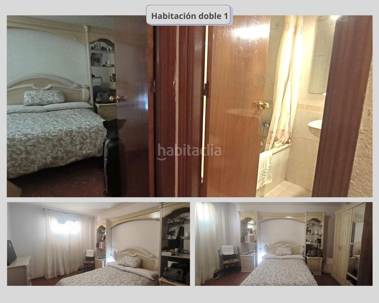 Foto 60c86f70-b3d8-4b78-bd29-a39b9a0529ee. Piso amplio piso con terraza, cochera y trastero en miralbaida en urbanización ajardinada en Córdoba