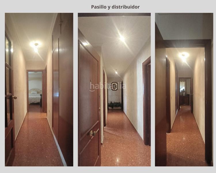 Foto 9801caed-8fec-4142-8a68-73e608a6764f. Piso amplio piso con terraza, cochera y trastero en miralbaida en urbanización ajardinada en Córdoba