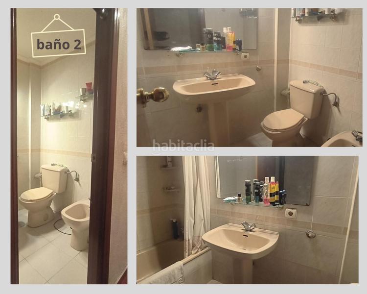 Foto dd1bcbba-13b7-416e-a2da-c2b234bc3dcc. Piso amplio piso con terraza, cochera y trastero en miralbaida en urbanización ajardinada en Córdoba